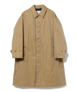 nanamica /  GORE-TEX（R）Balmacaan Coat
