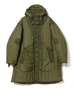 ENGINEERED GARMENTS / Liner Jacket