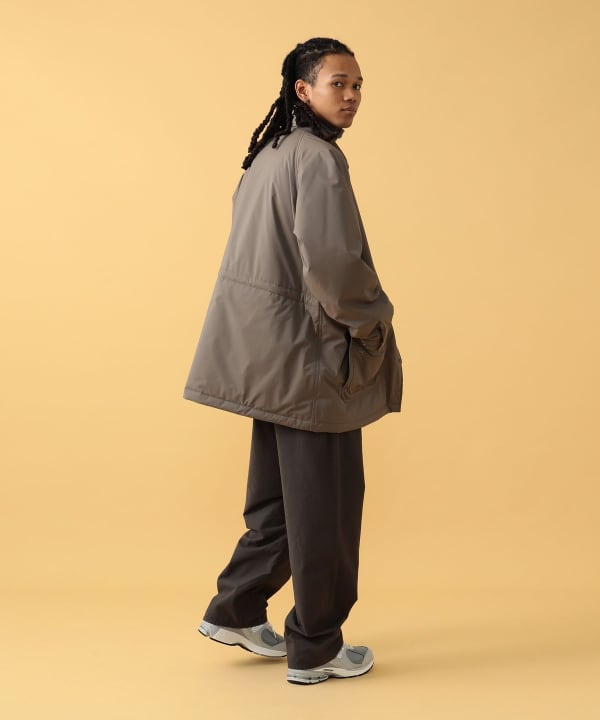 Pilgrim Surf+Supply Pilgrim Surf+Supply Work Coat (coat
