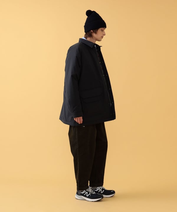 Pilgrim Surf+Supply（ピルグリム サーフ+サプライ）Hayden Work