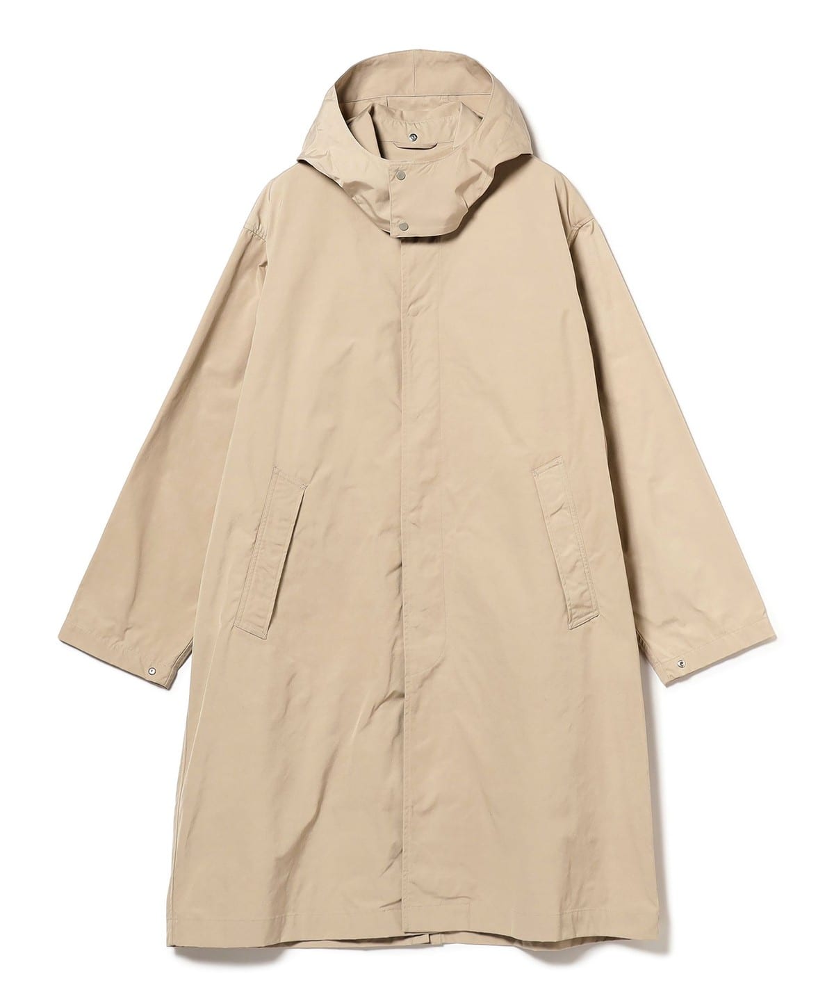 Pilgrim Surf+Supply（ピルグリム サーフ+サプライ）KAPTAIN SUNSHINE / Bentura Coat（コート  ステンカラーコート）通販｜BEAMS