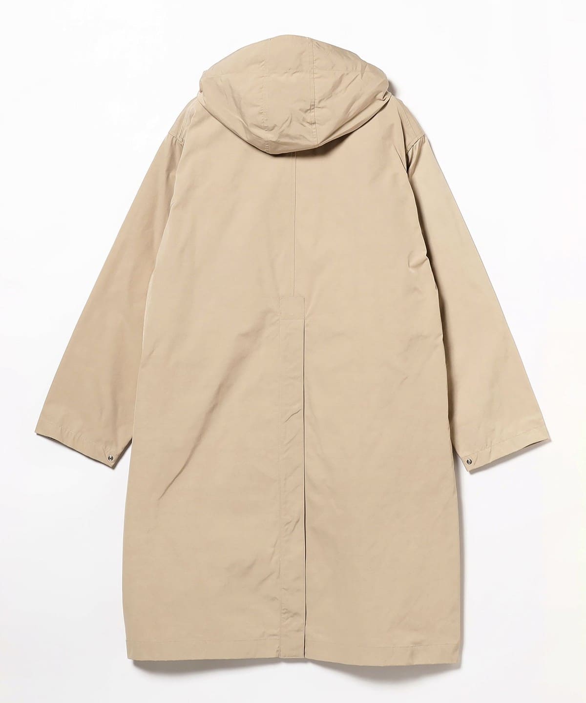 Pilgrim Surf+Supply（ピルグリム サーフ+サプライ）KAPTAIN SUNSHINE / Bentura Coat（コート  ステンカラーコート）通販｜BEAMS