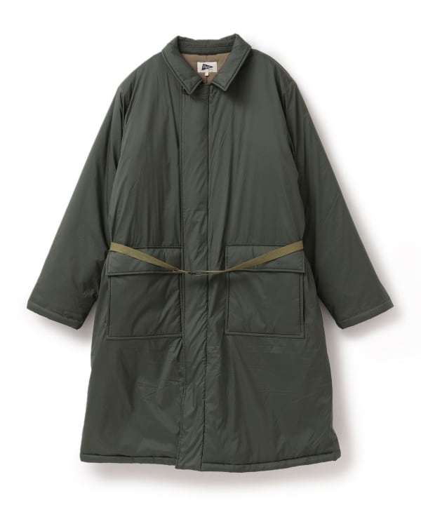 Abu Garcia for Pilgrim Surf+Supply コート abugarcia_PSS_OG.jpg