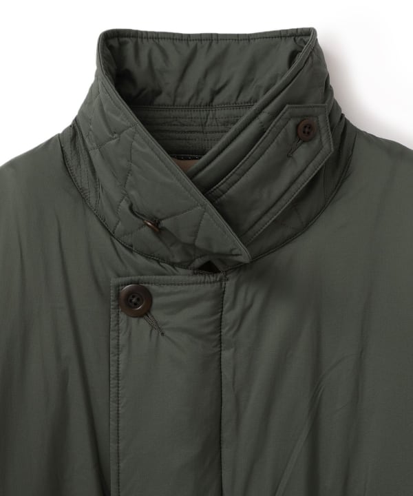 Pilgrim Surf+Supply ピルグリム サーフサプライ ウールコート Pilgrim Surf+Supply（ピルグリム サーフ+サプライ）Hammond