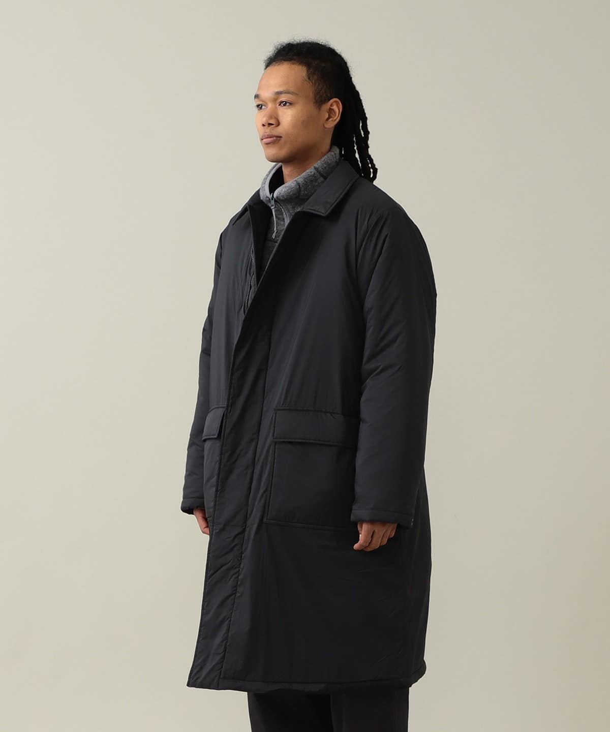 Abu Garcia Pilgrim Surf+Supply ナイロンコート 36190170120_D_2.jpg