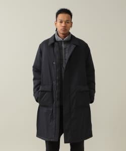 【+15%ポイントUP】Hammond Insulated Coat