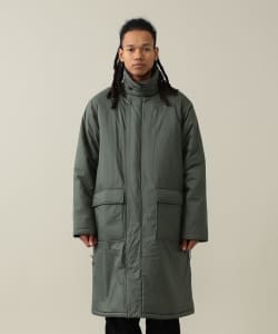 【+15%ポイントUP】Hammond Insulated Coat
