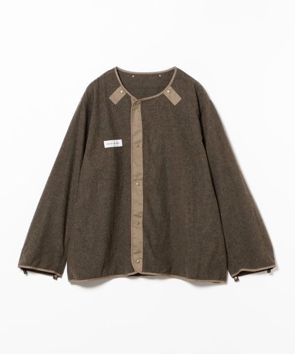 Pilgrim Surf+Supply（ピルグリム サーフ+サプライ）KAPTAIN SUNSHINE