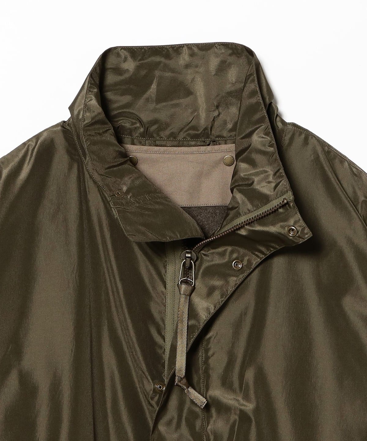 Pilgrim Surf+Supply（ピルグリム サーフ+サプライ）KAPTAIN