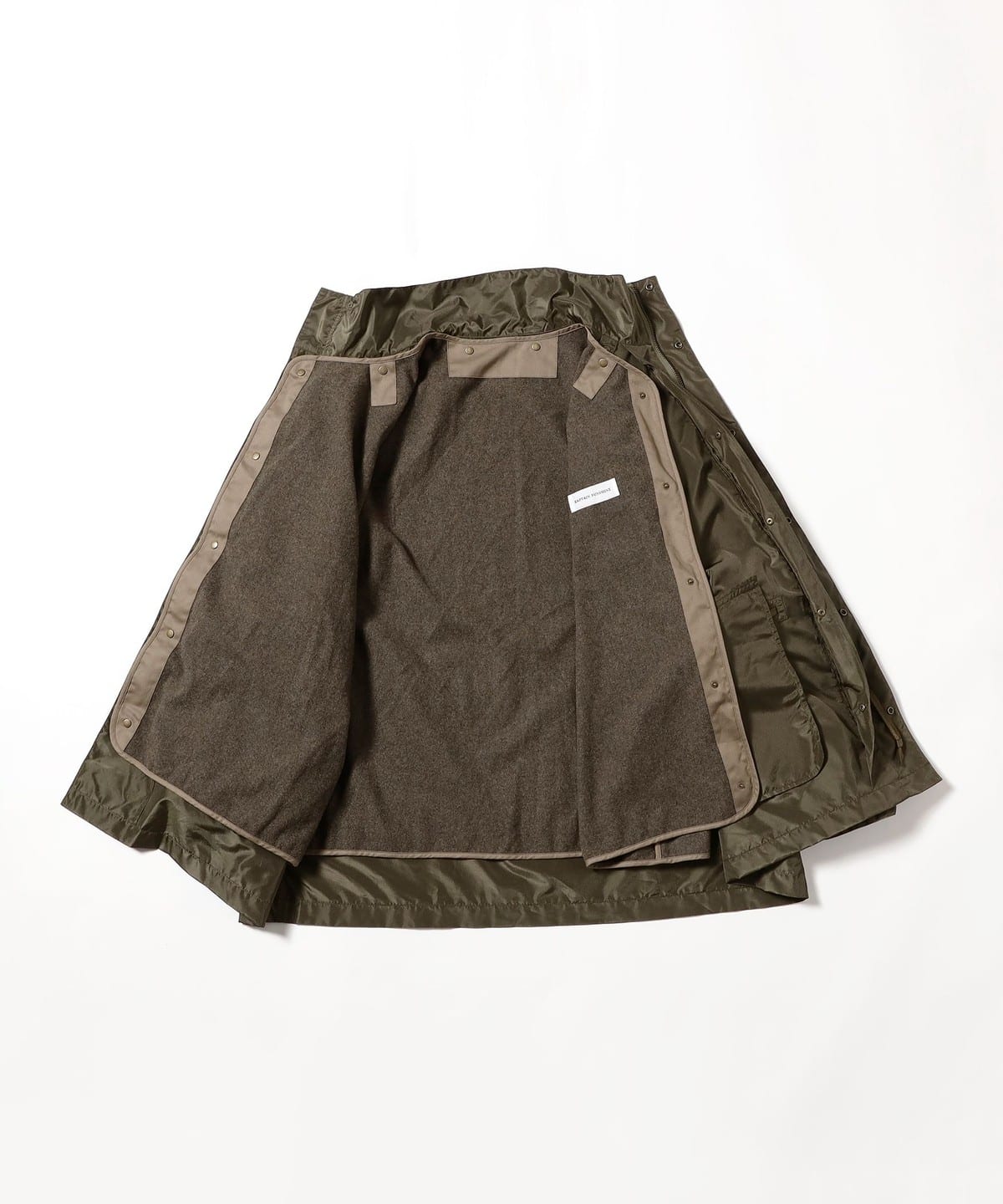 Pilgrim Surf+Supply（ピルグリム サーフ+サプライ）KAPTAIN SUNSHINE