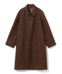 KAPTAIN SUNSHINE / Umbrella Coat