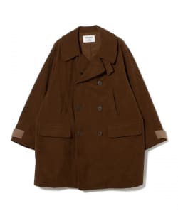 MOUNTAIN RESEARCH / A Coat