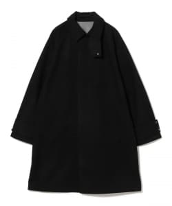 Allegra Wool 3L Coat