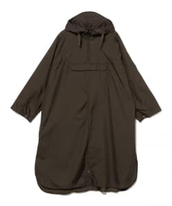 ENGINEERED GARMENTS  / Long Cagoule Parka