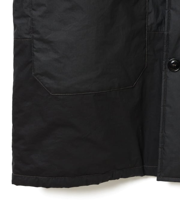 【+10%ポイントUP】Minor Insulated Coat