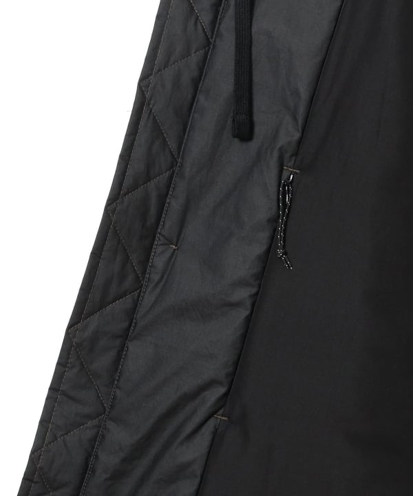 【+10%ポイントUP】Minor Insulated Coat