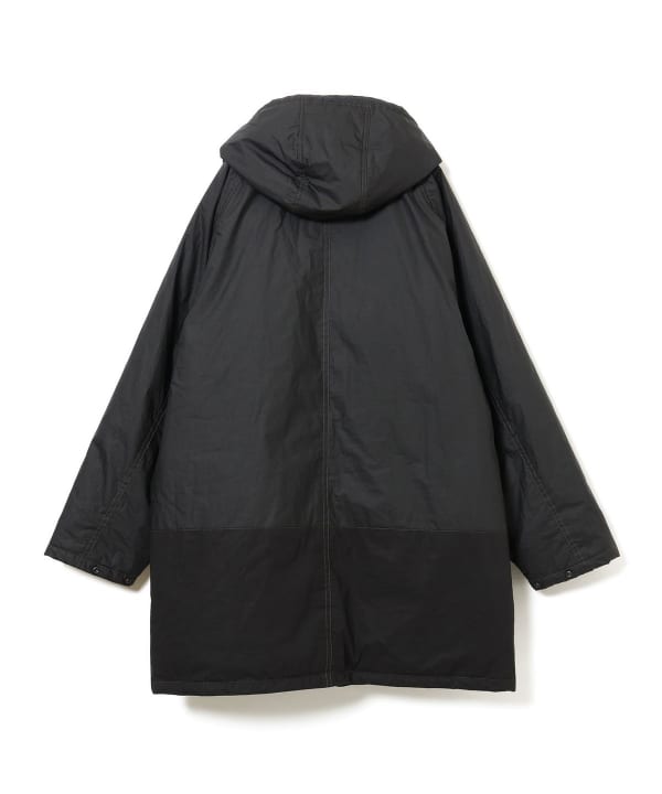 【+10%ポイントUP】Minor Insulated Coat