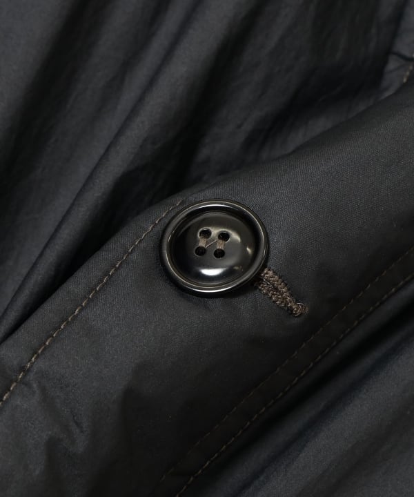 【+10%ポイントUP】Minor Insulated Coat