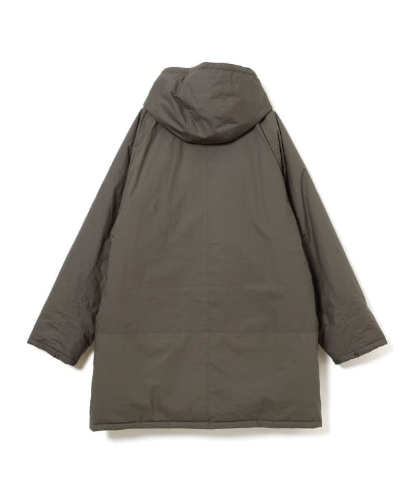 【+10%ポイントUP】Minor Insulated Coat