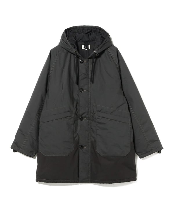 【ノベルティ対象】Minor Insulated Coat