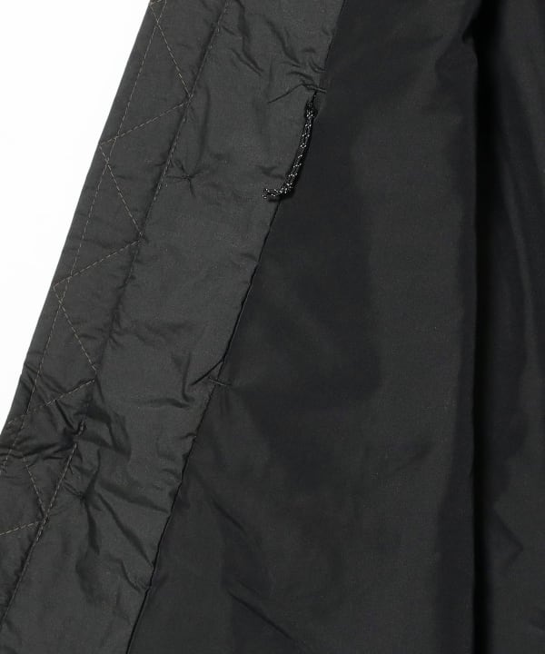 【ノベルティ対象】Minor Insulated Coat