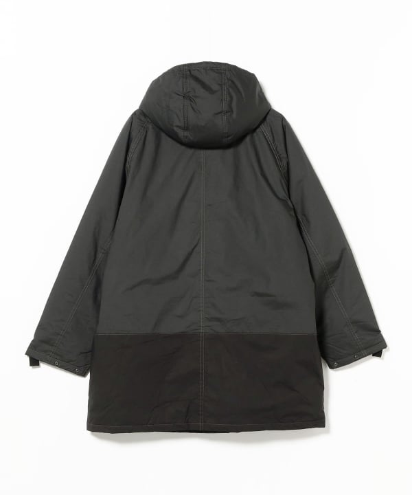 【ノベルティ対象】Minor Insulated Coat