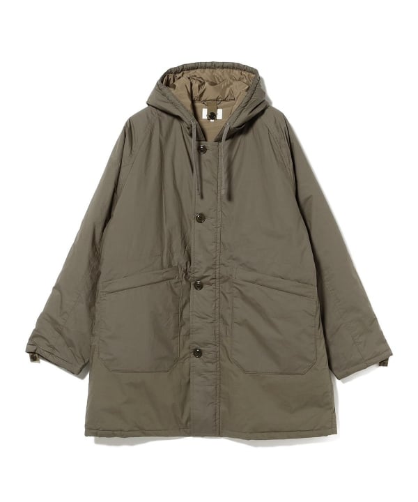【ノベルティ対象】Minor Insulated Coat