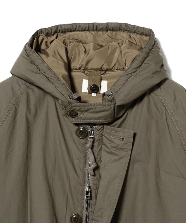 【ノベルティ対象】Minor Insulated Coat