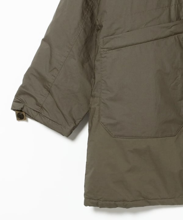 【ノベルティ対象】Minor Insulated Coat