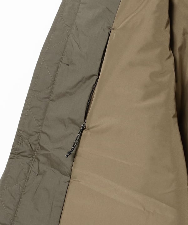 【ノベルティ対象】Minor Insulated Coat