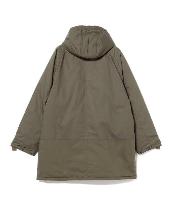 【ノベルティ対象】Minor Insulated Coat