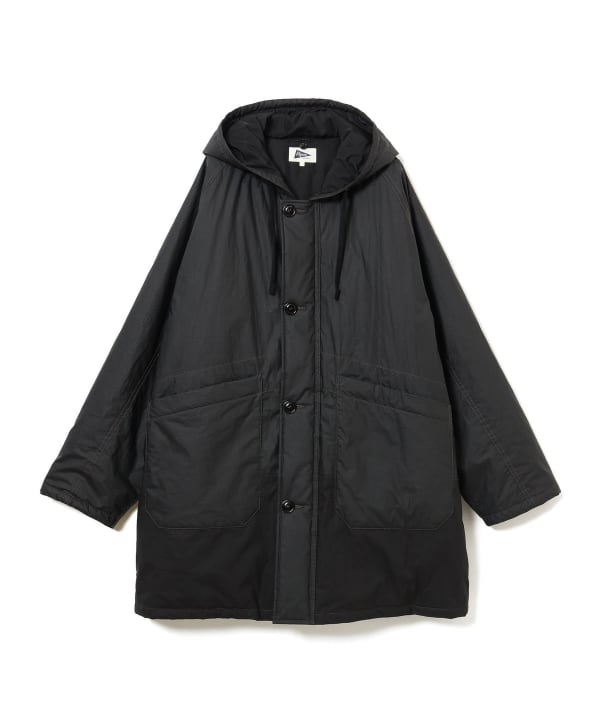 【+10%ポイントUP】Minor Insulated Coat