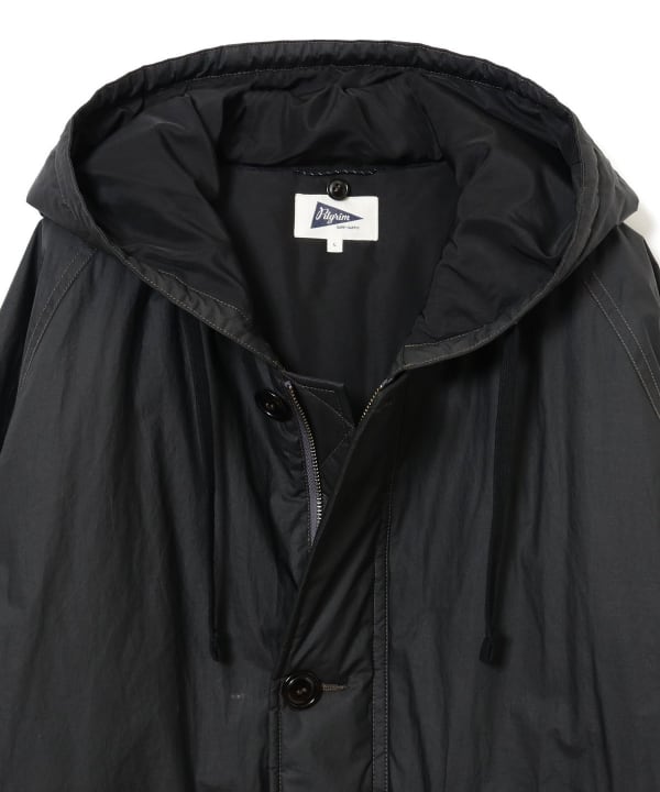【+10%ポイントUP】Minor Insulated Coat