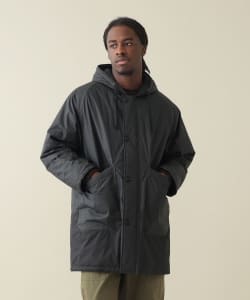 【+10%ポイントUP】Minor Insulated Coat