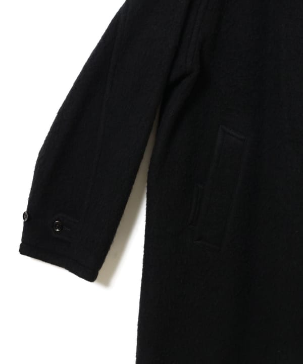 【ノベルティ対象】Matty Long Coat