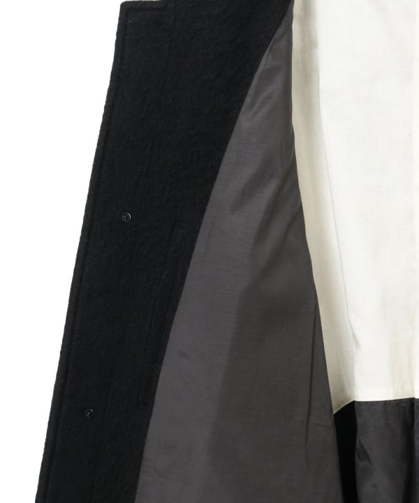 【ノベルティ対象】Matty Long Coat