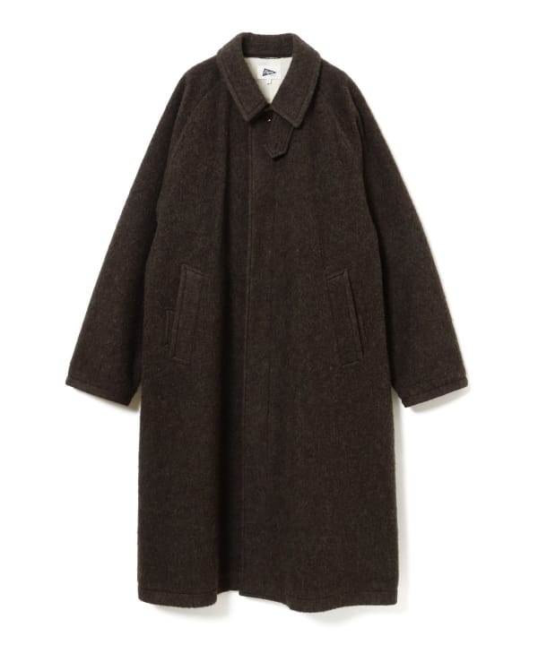 【ノベルティ対象】Matty Long Coat