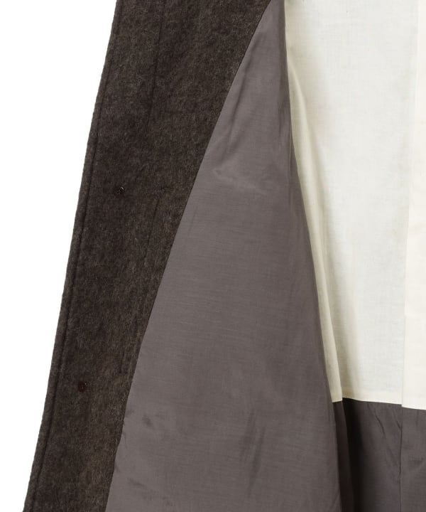 【ノベルティ対象】Matty Long Coat