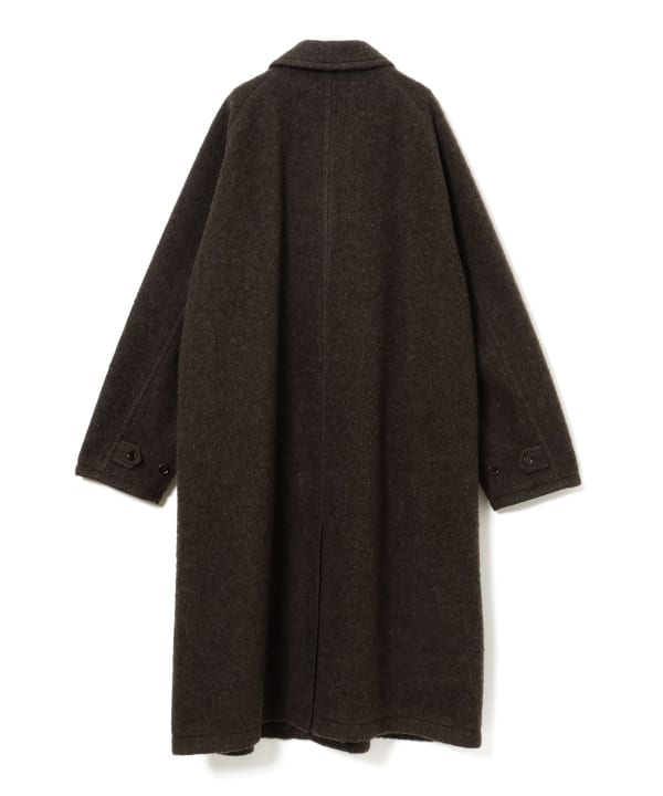 【ノベルティ対象】Matty Long Coat