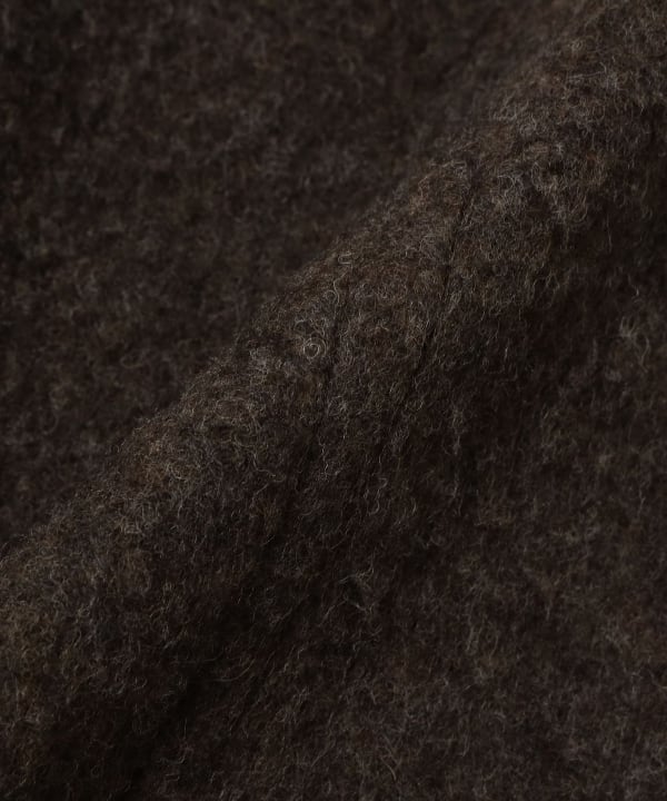 【ノベルティ対象】Matty Long Coat