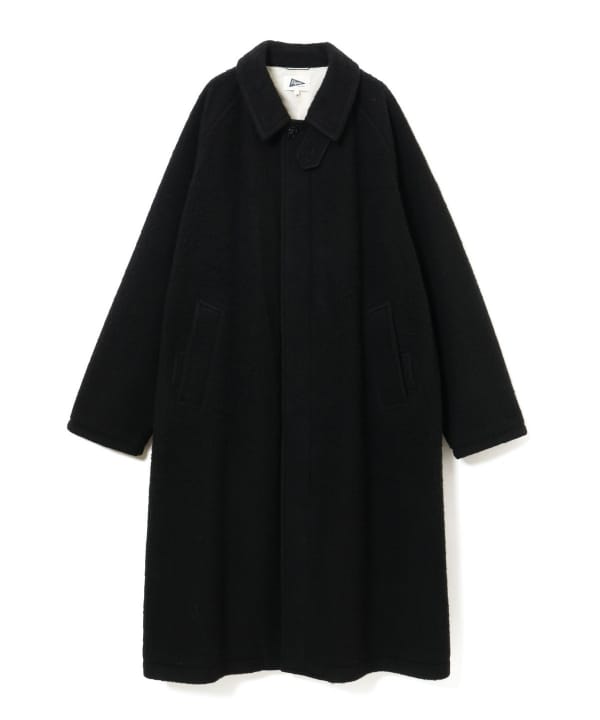 【ノベルティ対象】Matty Long Coat