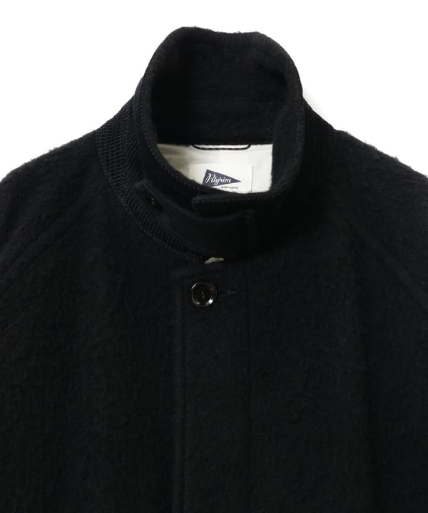【ノベルティ対象】Matty Long Coat