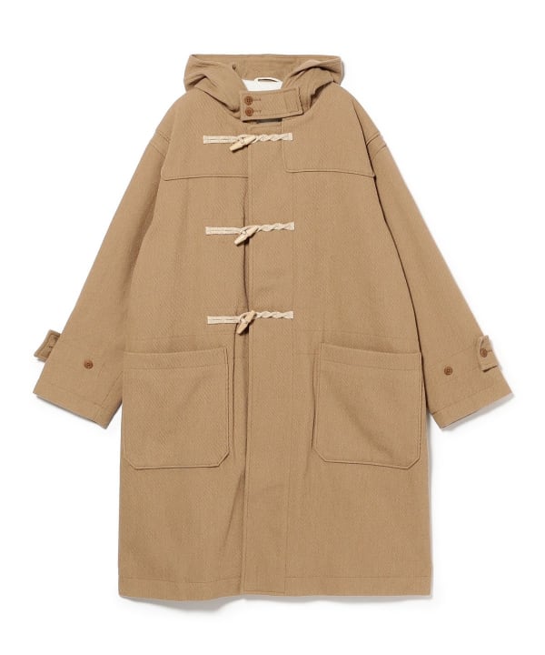 nanamica / WINDSTOPPER Duffle Coat