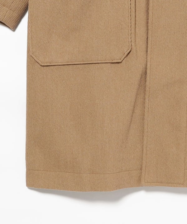nanamica / WINDSTOPPER Duffle Coat