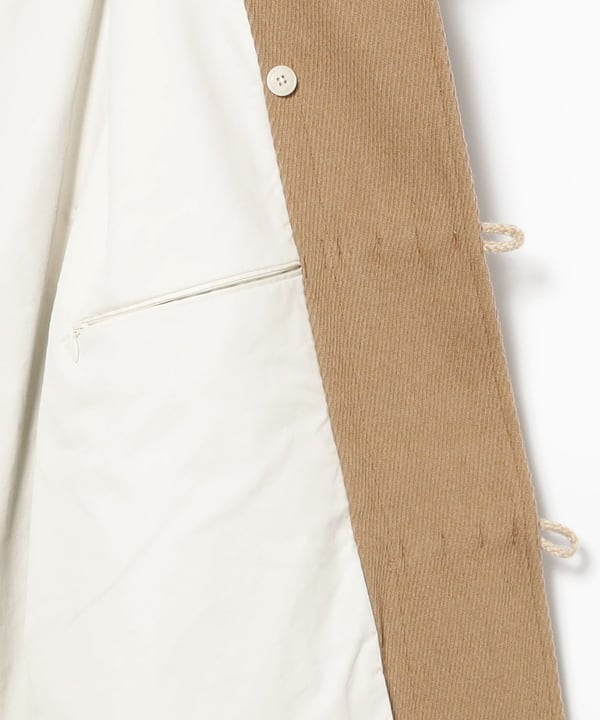 nanamica / WINDSTOPPER Duffle Coat