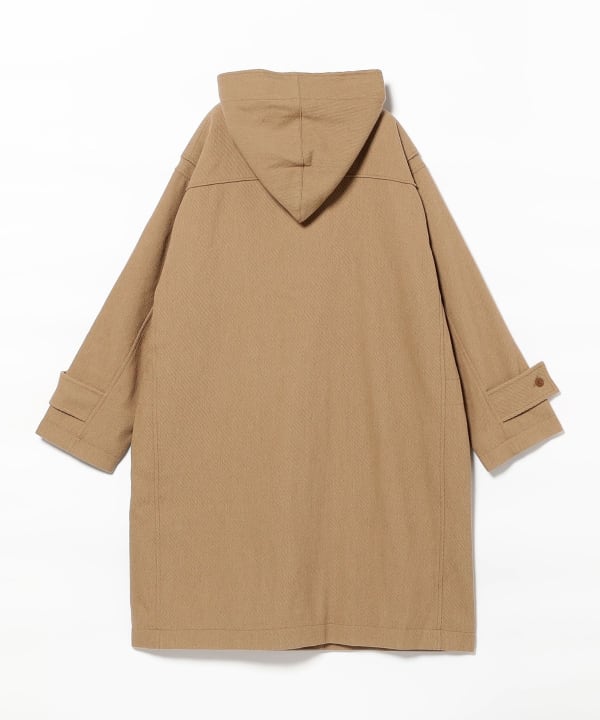 nanamica / WINDSTOPPER Duffle Coat