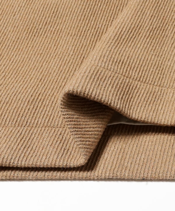 nanamica / WINDSTOPPER Duffle Coat