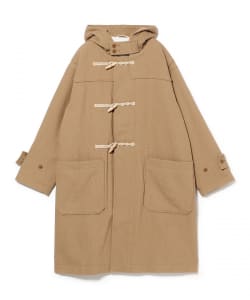 nanamica / WINDSTOPPER Duffle Coat