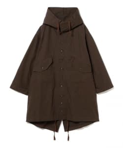 ENGINEERED GARMENTS（エンジニアド ガーメンツ）通販｜BEAMS