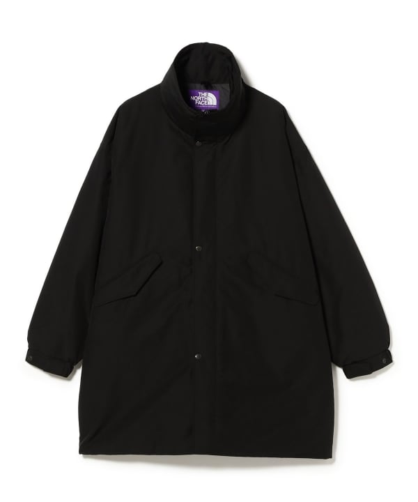 THE NORTH FACE PURPLE LABEL / Double Peak Field Down Coat